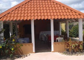 Campo Taino 1